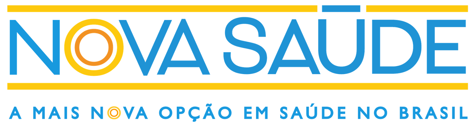 Nova Saúde Logo