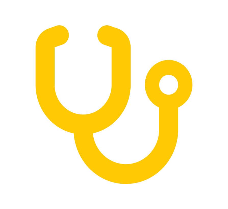 Ícone consultas médicas